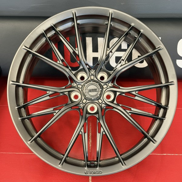 Ковані диски BMW 3 G20, G21, G28 R19 різної ширини