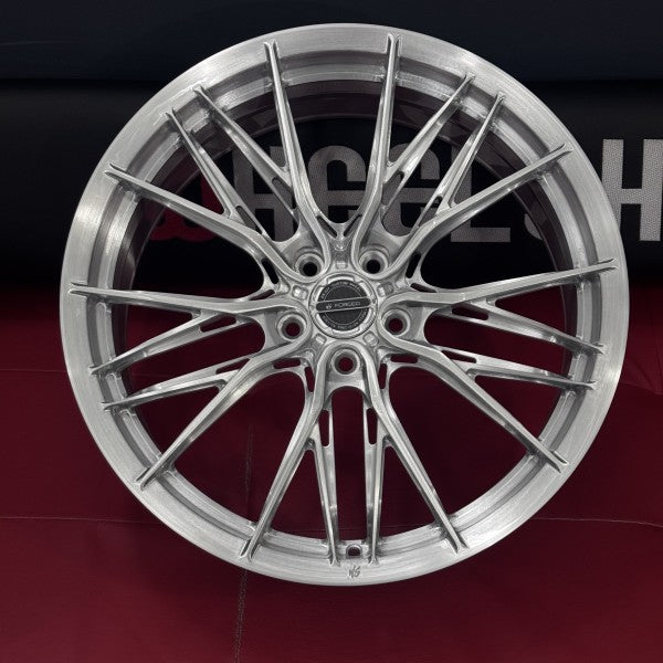 диски BMW 5 G30, G31 R19 Ковані