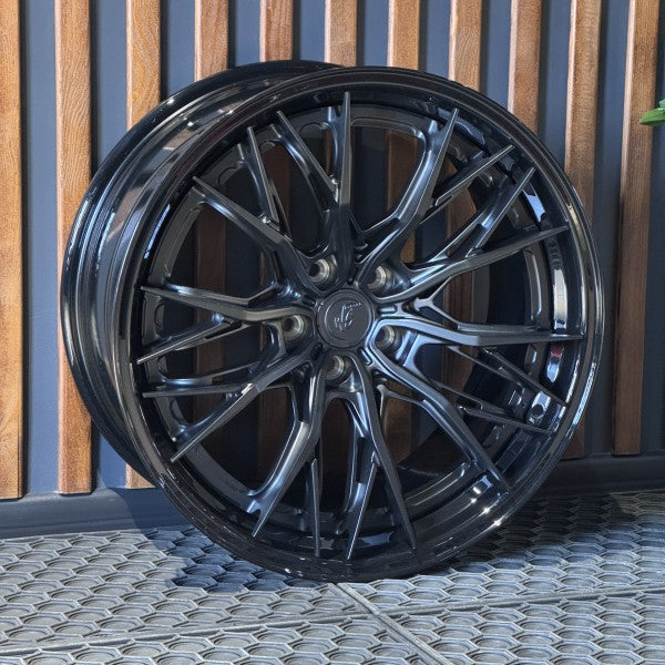 Ковані диски BMW M3, M4 (20-21)