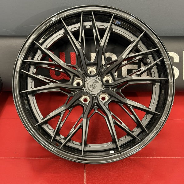 Ковані Диски BMW M3 /M4 R20-R21