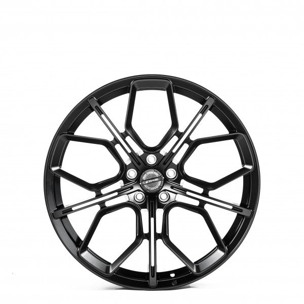 Ковані диски Audi SQ8 r21 Q8