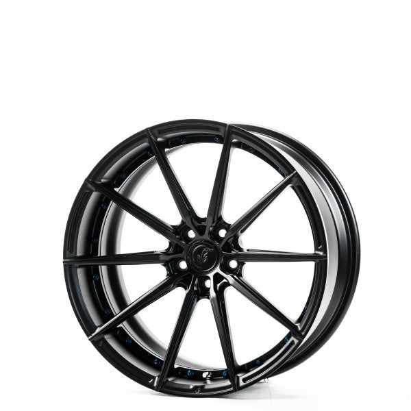 Диски BMW M5 F90 M8 R20 2+2 ковані