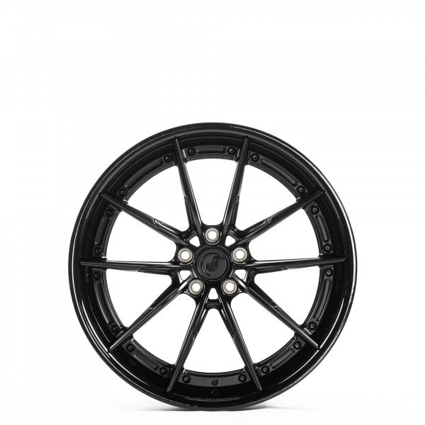 Диски BMW M8 M5 F90 R20 ковані