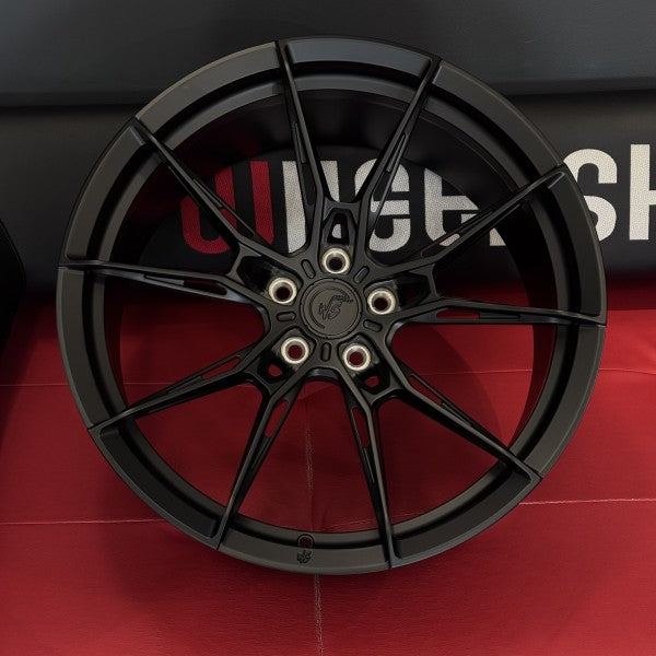 Ковані диски BMW M5 F90, M8 20 розмір