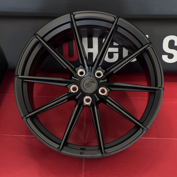 Ковані Диски BMW 5 G60, G61, G68 розмір 19