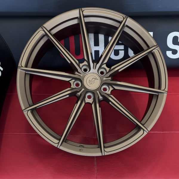 Ковані диски BMW 5 G30, R20 G20 3