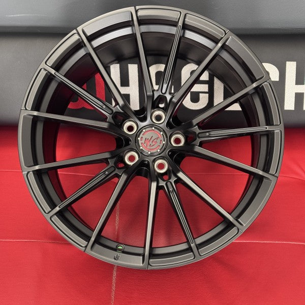 Ковані Диски BMW M3 G80/G81/M4 G82/G83 Series R19-R20