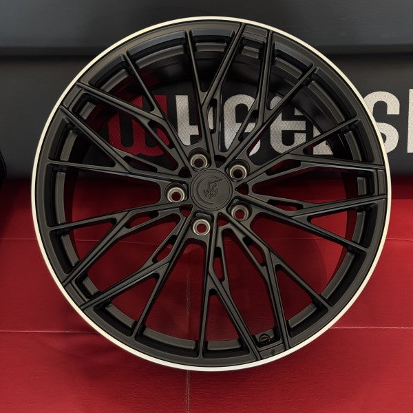 Диски Mercedes-Benz E 214, R20 ковка