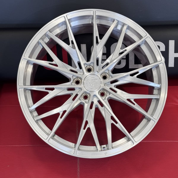 Ковані Диски Mercedes E-Class W214 R20