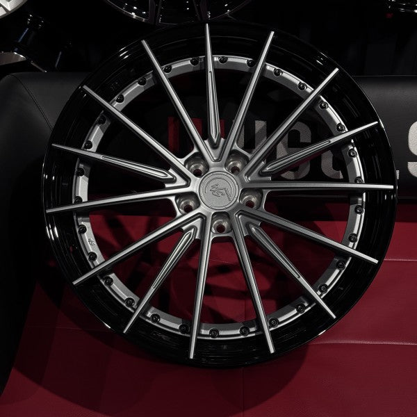 Диски Mercedes E-Class 213 AMG 63 21 розмір