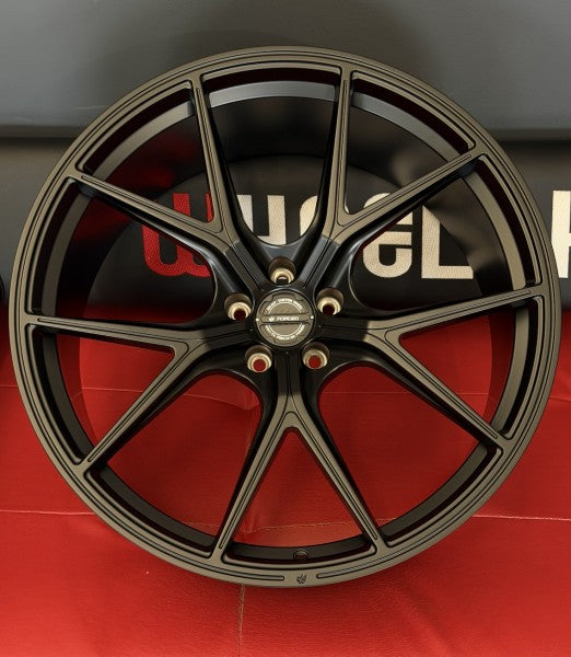 ковані диски Audi RsQ8 R22 RS7 RS6