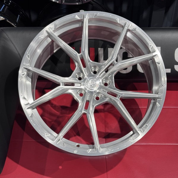 диски Audi SQ5 20 розмір ковка, E-tron Sportback