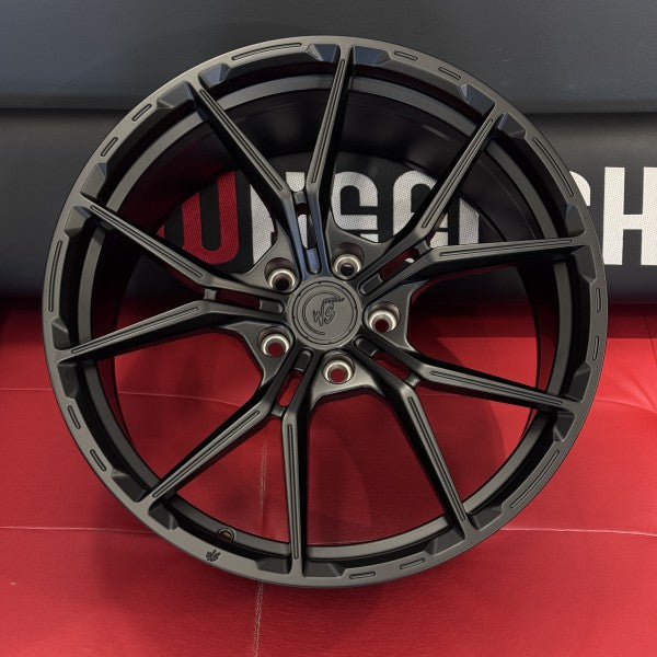 Диски BMW X5M F85 ковка розмір 20