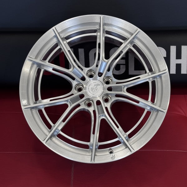 Ковані Диски Audi S5/A5 R19