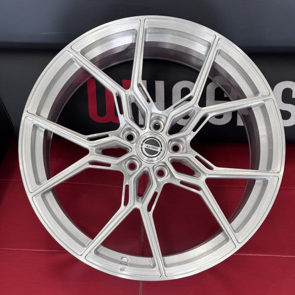 Ковані Диски BMW M5 F90 Series (2+2) R21