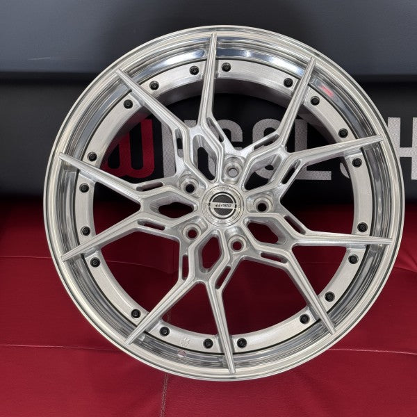 Ковані Диски BMW M5 G90 Series R20-R21