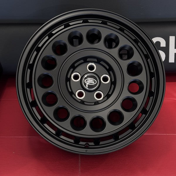 Диски Land Rover Defender 2025 R20