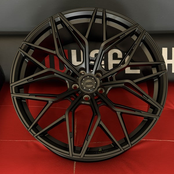 Ковані диски BMW X6 G05, G18 R22 X7, X5