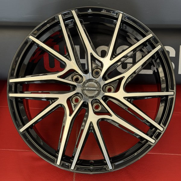 диски Audi S6 e-tron R21 (2+2) 2026 ковані