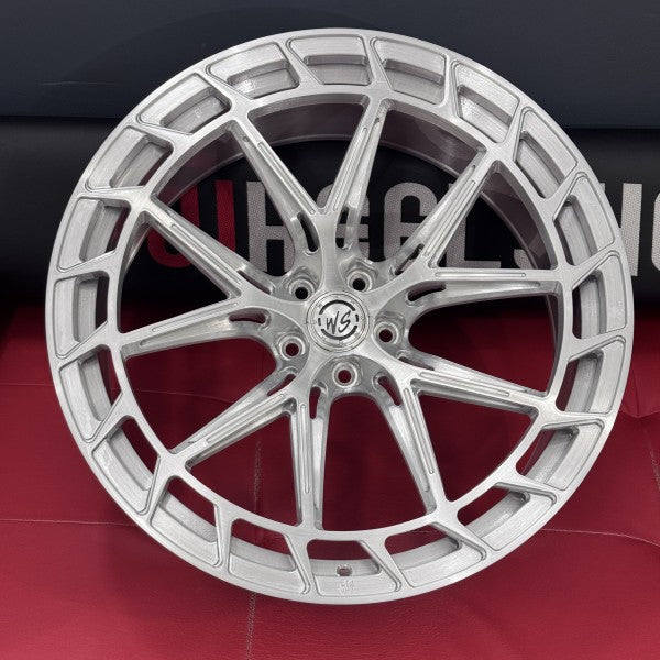 Ковані диски Audi S e-tron GT Facelift R21 (2+2) Taycan S