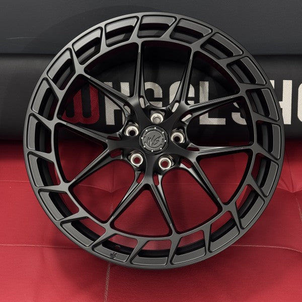 Ковані Диски BMW X6/X5 G05/G18/G06 Series R21