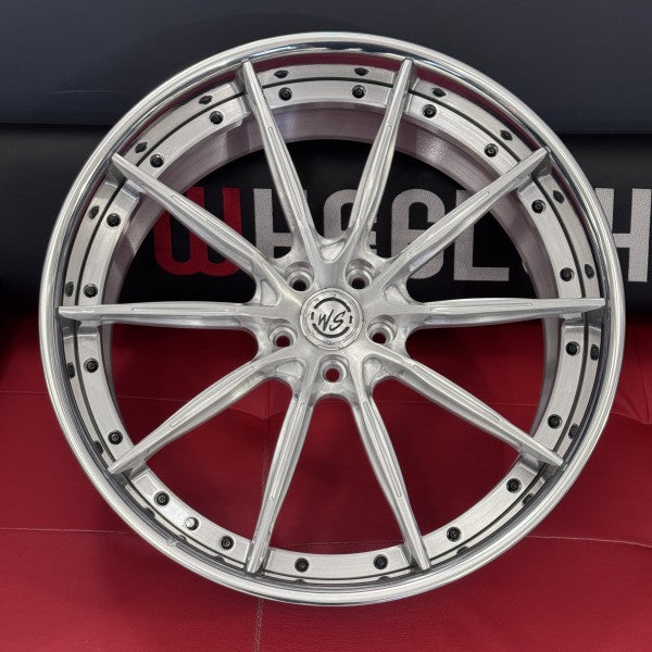 Ковані Диски BMW X5M G05 G18 X6M, G06 R22