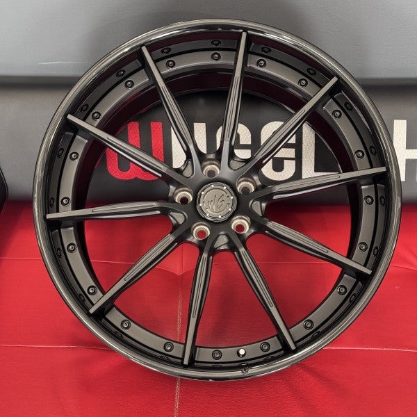 Ковані Диски BMW X6M F96/X5M F95 Series R21-R22