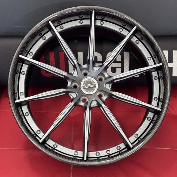 Ковані Диски BMW X5M G05 G18 X6M, G06 R22