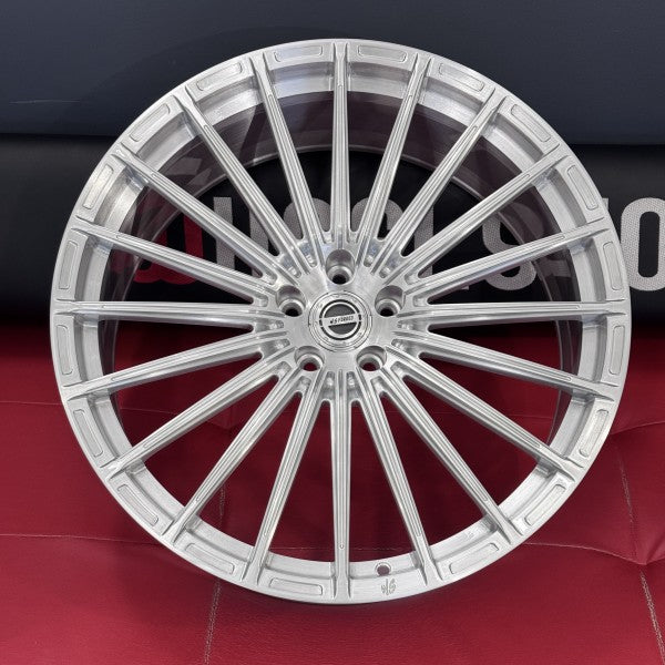 Ковані Диски BMW X5M G05 G18 X6M, G06 R22