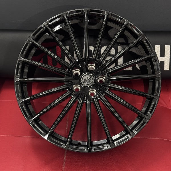 Ковані Диски BMW X5 G18 X6, G06/G05 R21