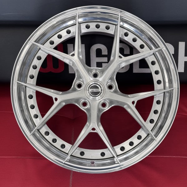 Ковані Диски BMW M3/M4 G82/G80 Series R19-R20