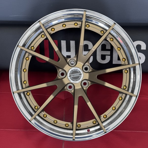 Ковані Диски BMW M3/M4 G82/G80 Series R19-R20