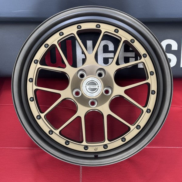 Ковані Диски BMW M3/M4 G82/G80 Series R19-R20