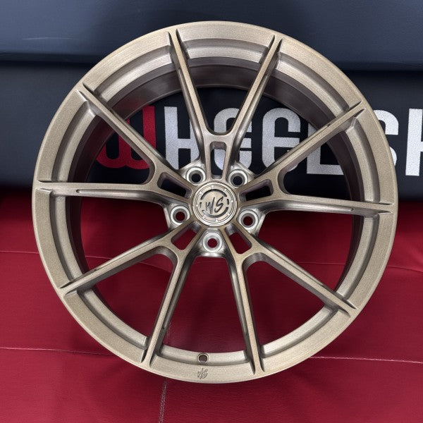 Ковані Диски BMW M3/M4 G82/G80 Series R19-R20
