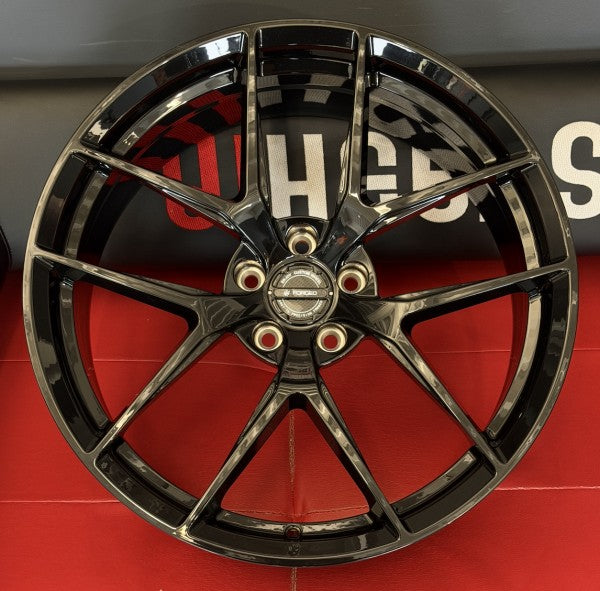 Ковані диски BMW 5 G30 розмір 20 (2+2) G31 G20 3