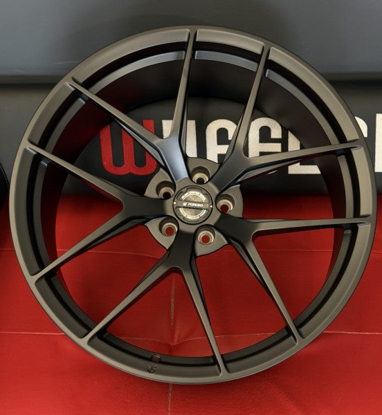 Ковані диски BMW M5 F90 M8 F91, F92, F93 (20 розмір 2+2)