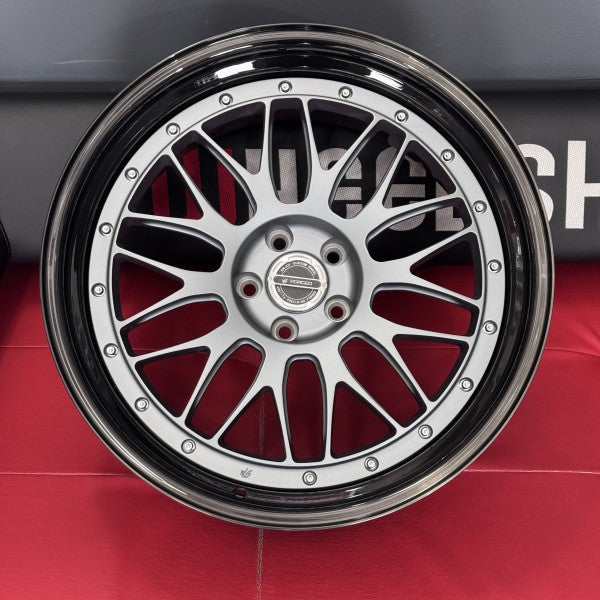 диски BMW M5 M8 F90 R21 Forged 2-х компонентні