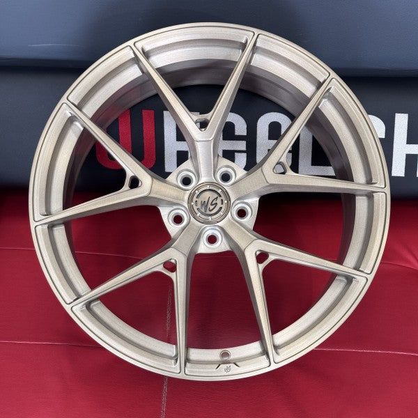 Ковані Диски BMW M5 F90 CS/Competition Series R20