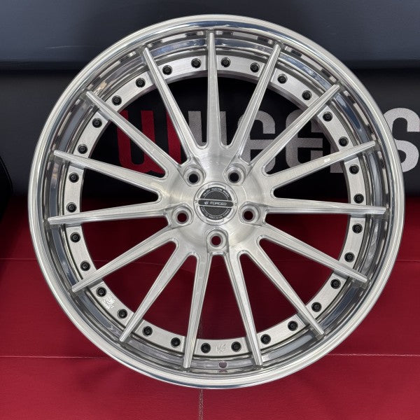 Ковані Диски BMW M5 F90 Competition/CS Series R20