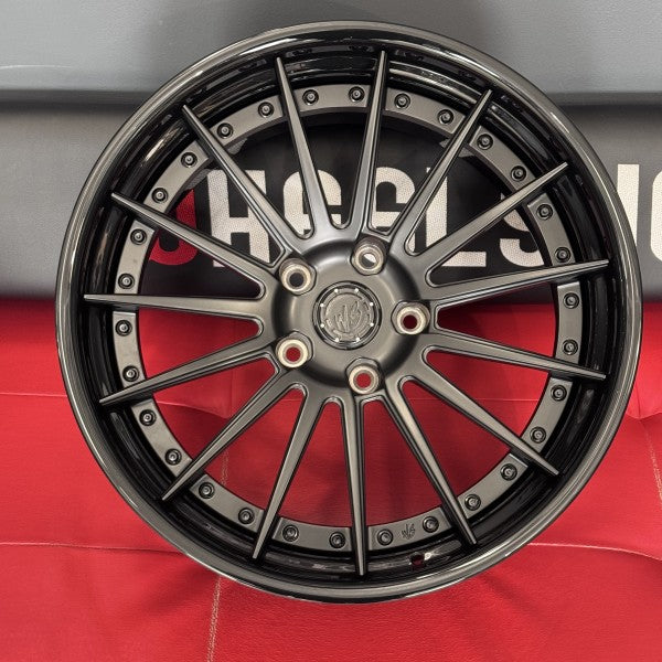 Ковані Диски BMW M5 G90/G99 Series R20-R21