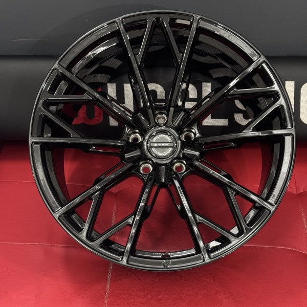 Ковані Диски BMW M5 G99/G90 Series R21+R22