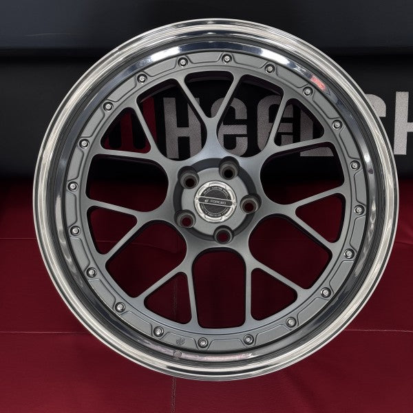 Ковані Диски BMW M5/M8 F90 Series R21 Forged 2-х компонентні