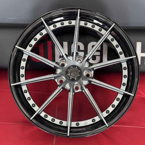 Ковані Диски BMW M5 G90/G99 Series R20-R21