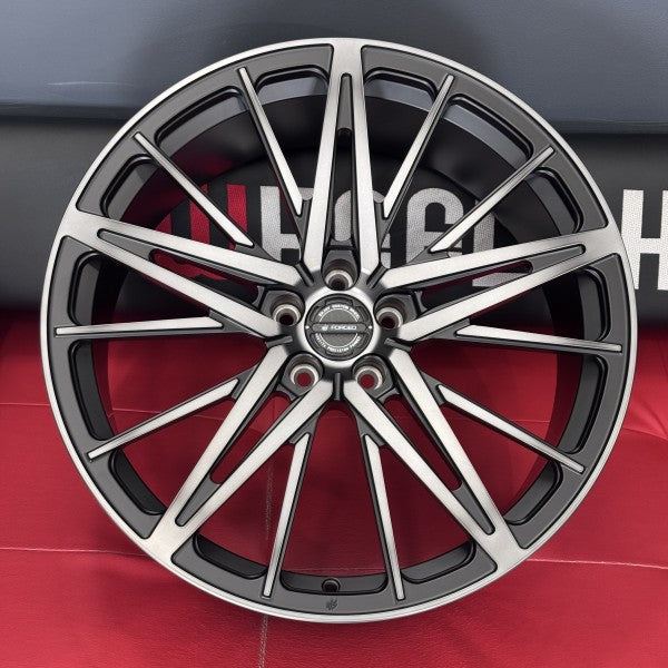 диски BMW X4M F98 X3M F97 R21 ковані