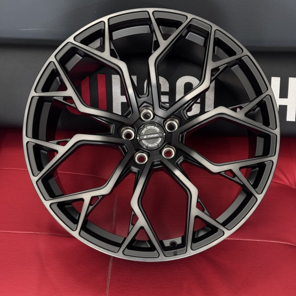 Ковані Диски BMW X3M F97/X4M F98 Series R21
