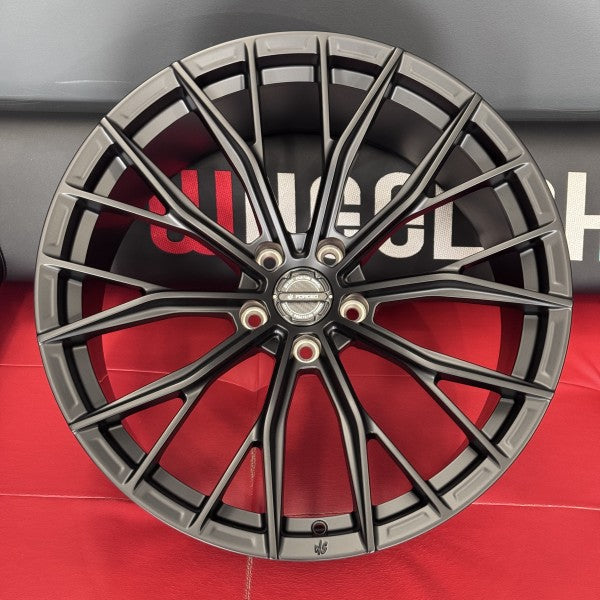 Ковані Диски BMW X5M F85/X6M Series R21