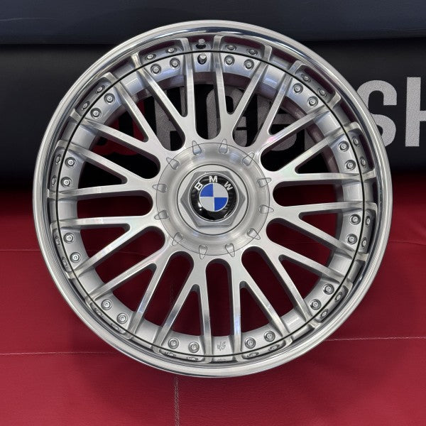 Ковані Диски BMW 7 E38 Series (2+2) R18
