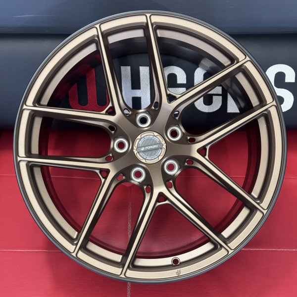 Ковані Диски BMW M6 F06/F12/F13 Series (2+2) R19