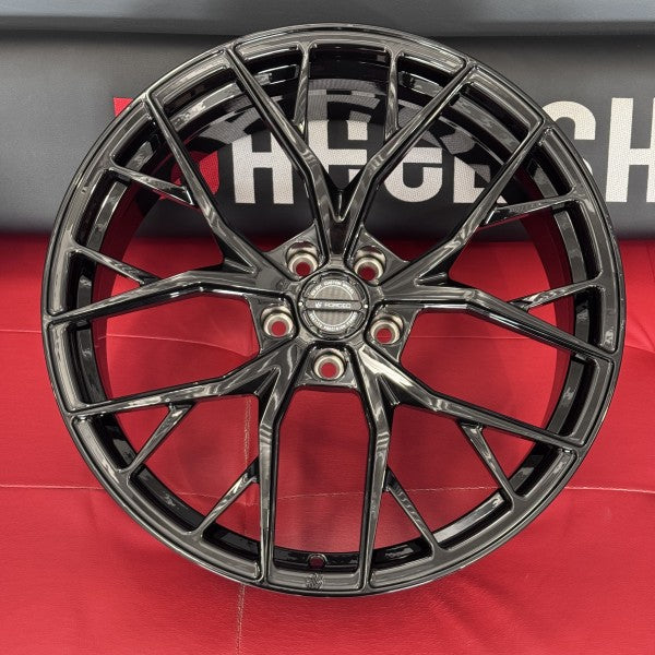 Ковані Диски BMW 5 G30/G31/G38 Series (2+2) R20