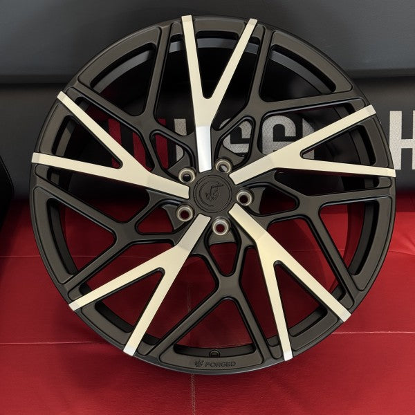 Диски BMW X5M G05 /X6M G06 /X7 R22